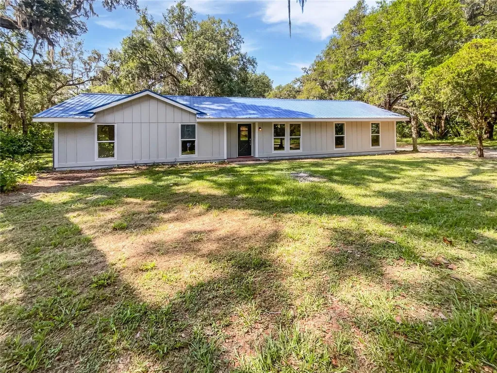 13794 SW 112th Street Dunnellon FL 34432