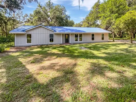 13794 SW 112th Street Dunnellon FL 34432