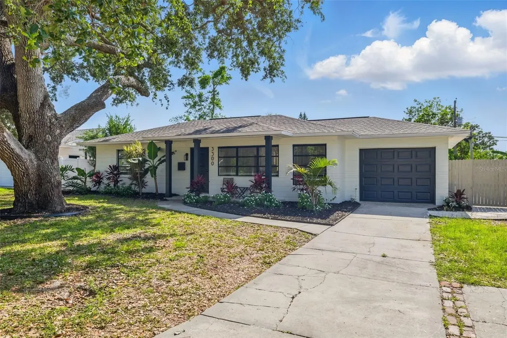 3300 52nd Street N St Petersburg FL 33710