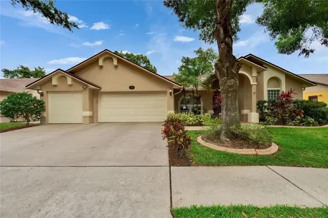 905 Balsamina Drive Brandon FL 33510