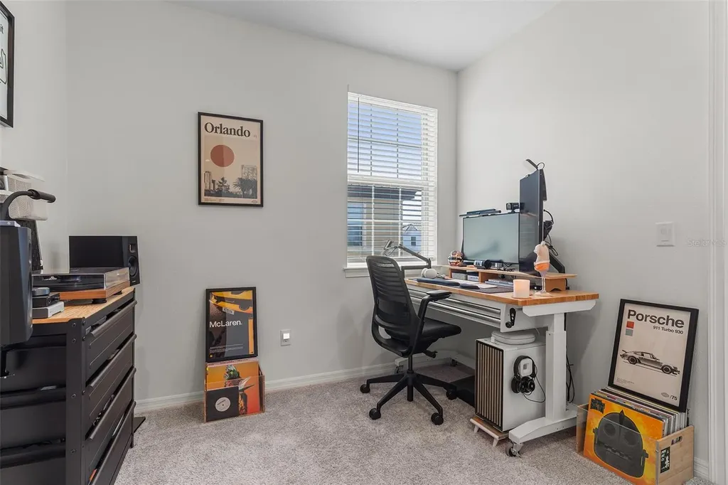 14344 Swanley Street Orlando FL 32832
