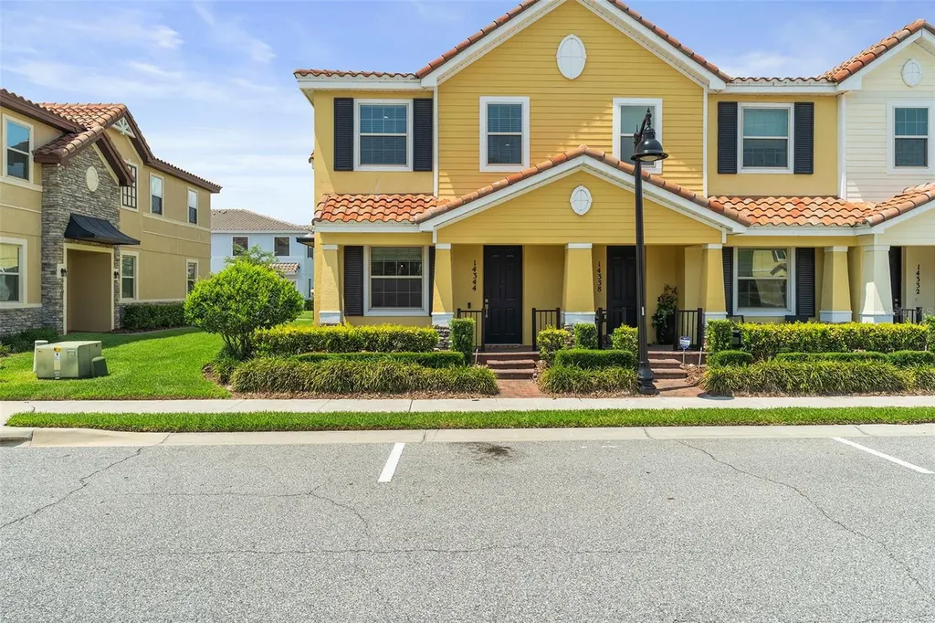 14344 Swanley Street Orlando FL 32832