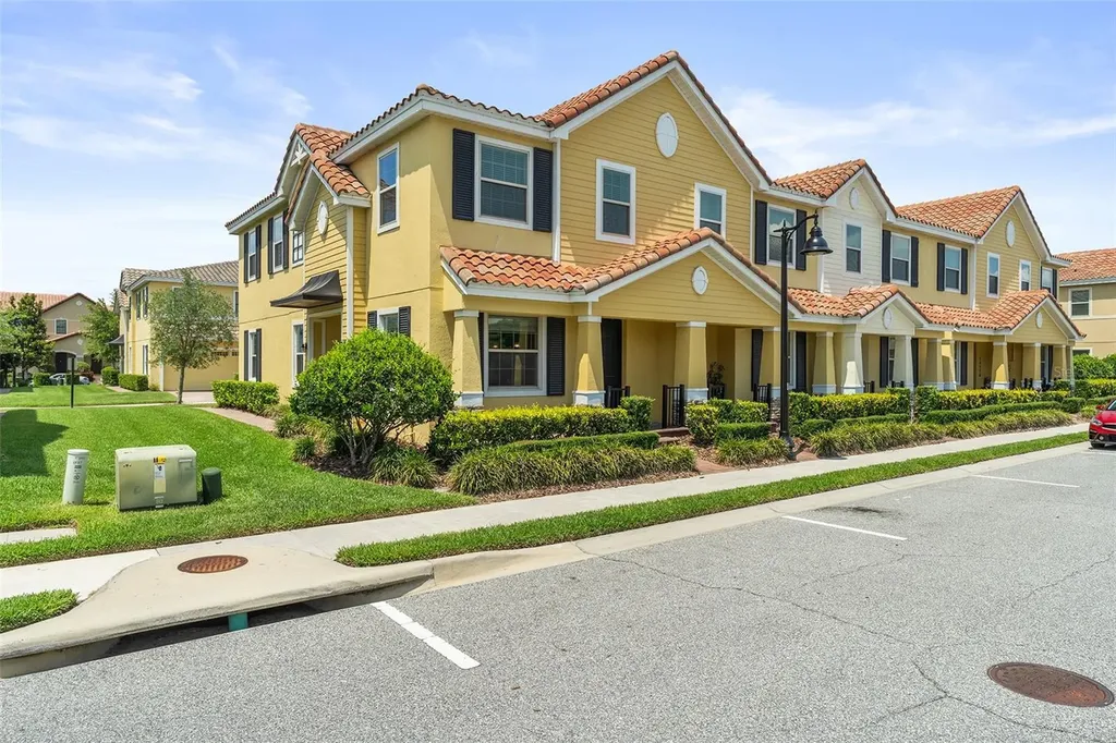 14344 Swanley Street Orlando FL 32832