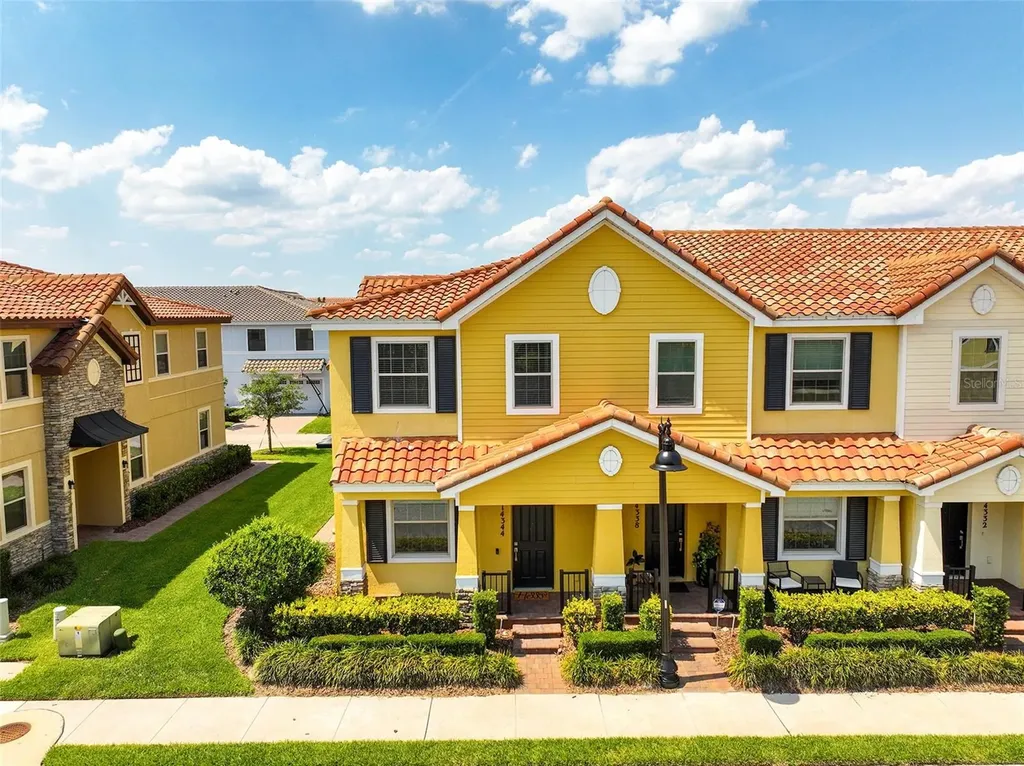 14344 Swanley Street Orlando FL 32832