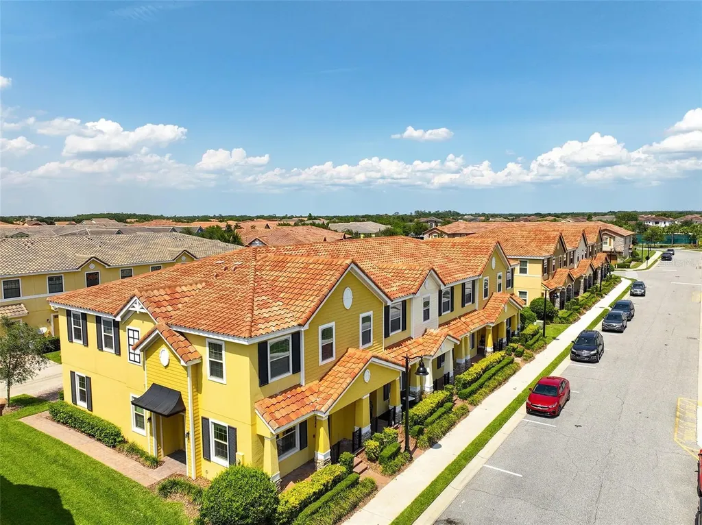14344 Swanley Street Orlando FL 32832