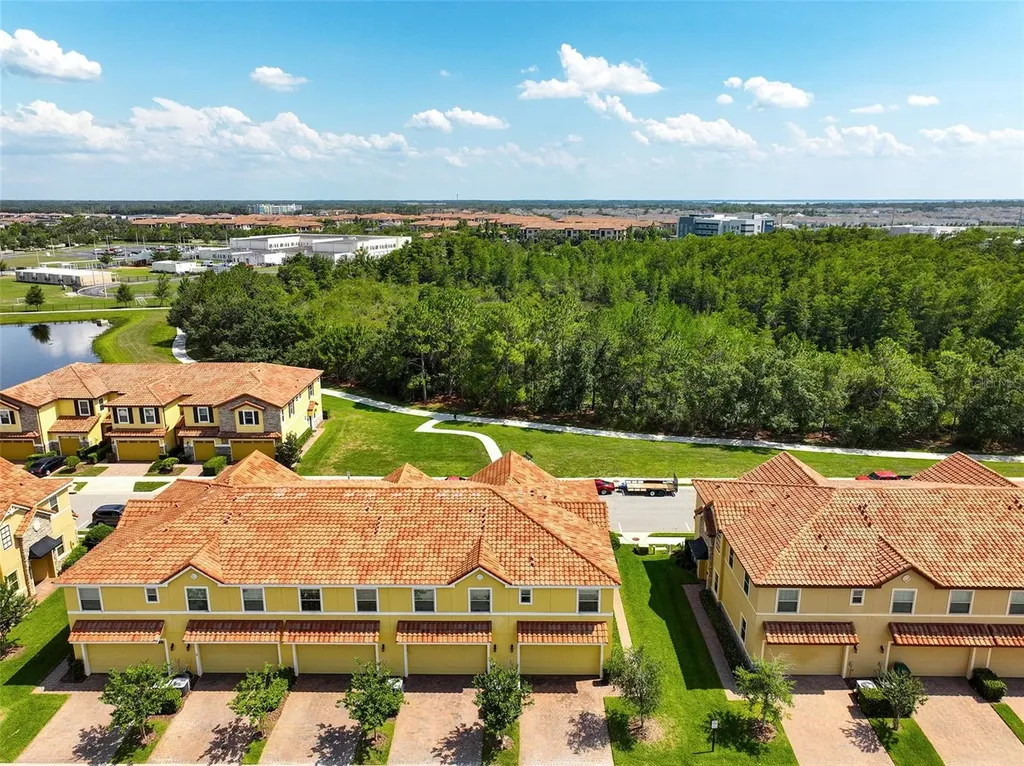 14344 Swanley Street Orlando FL 32832