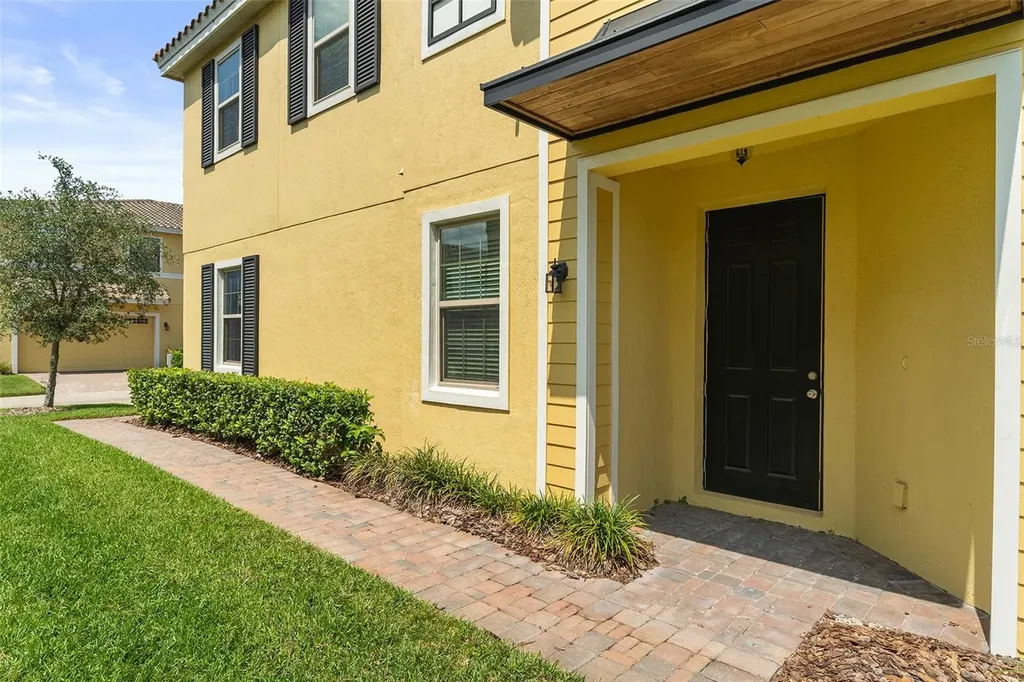 14344 Swanley Street Orlando FL 32832