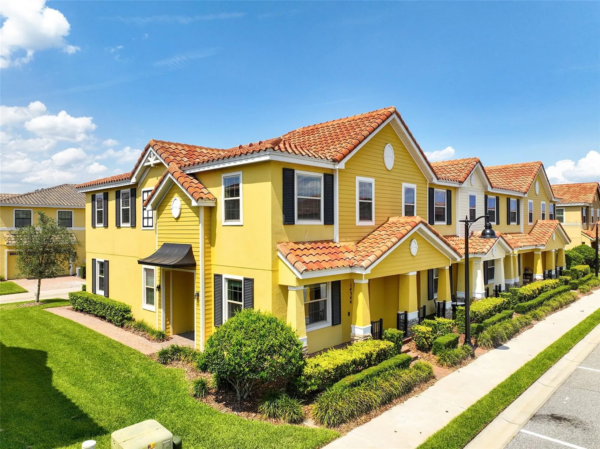14344 Swanley Street Orlando FL 32832