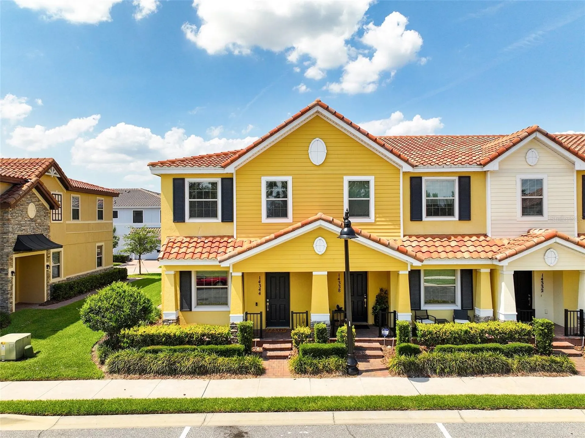 14344 Swanley Street Orlando FL 32832
