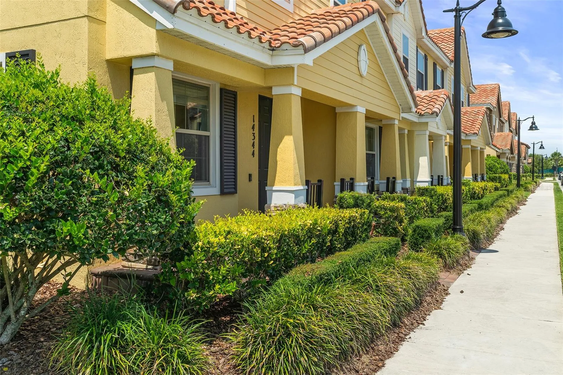 14344 Swanley Street Orlando FL 32832