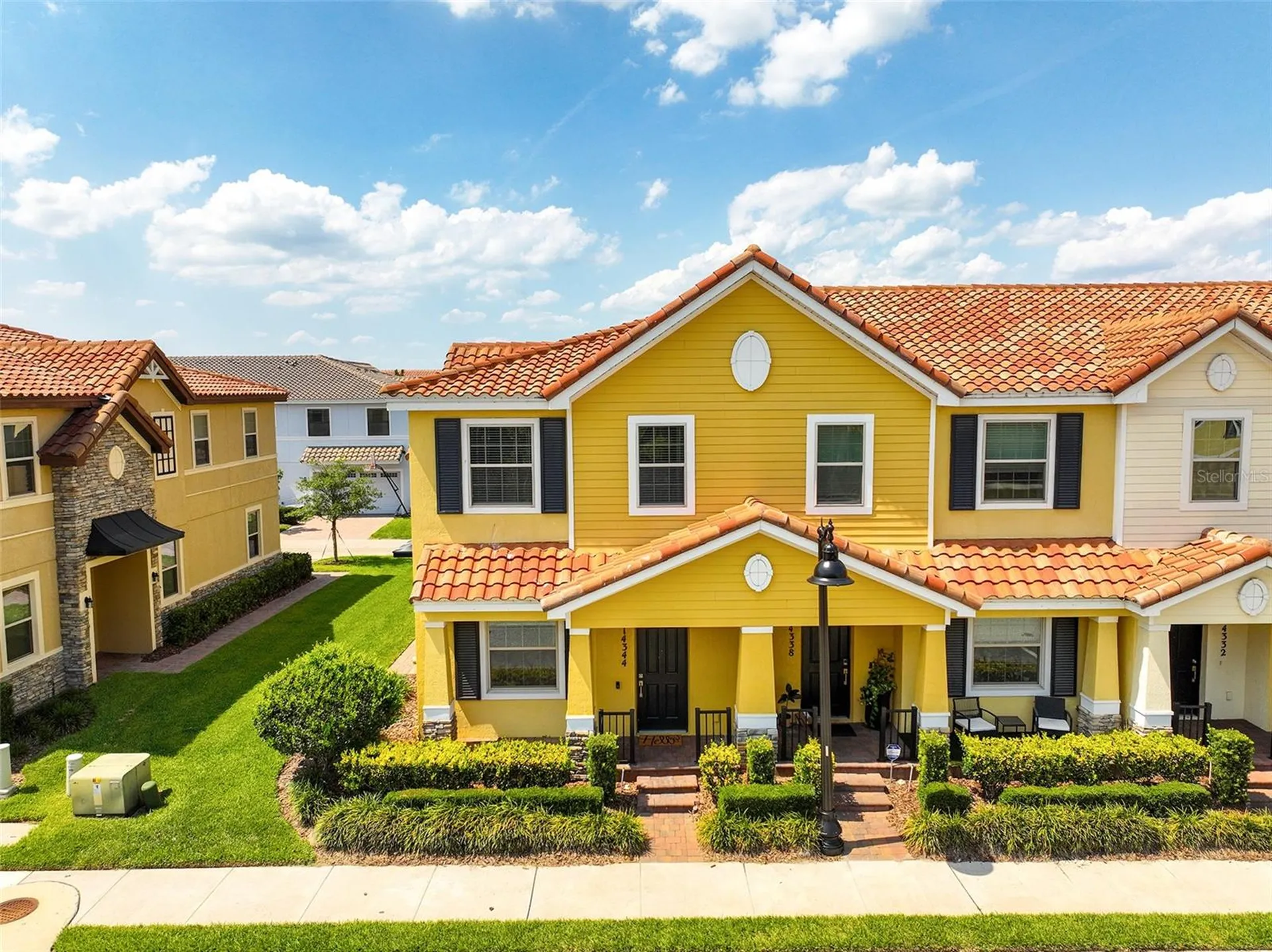 14344 Swanley Street Orlando FL 32832