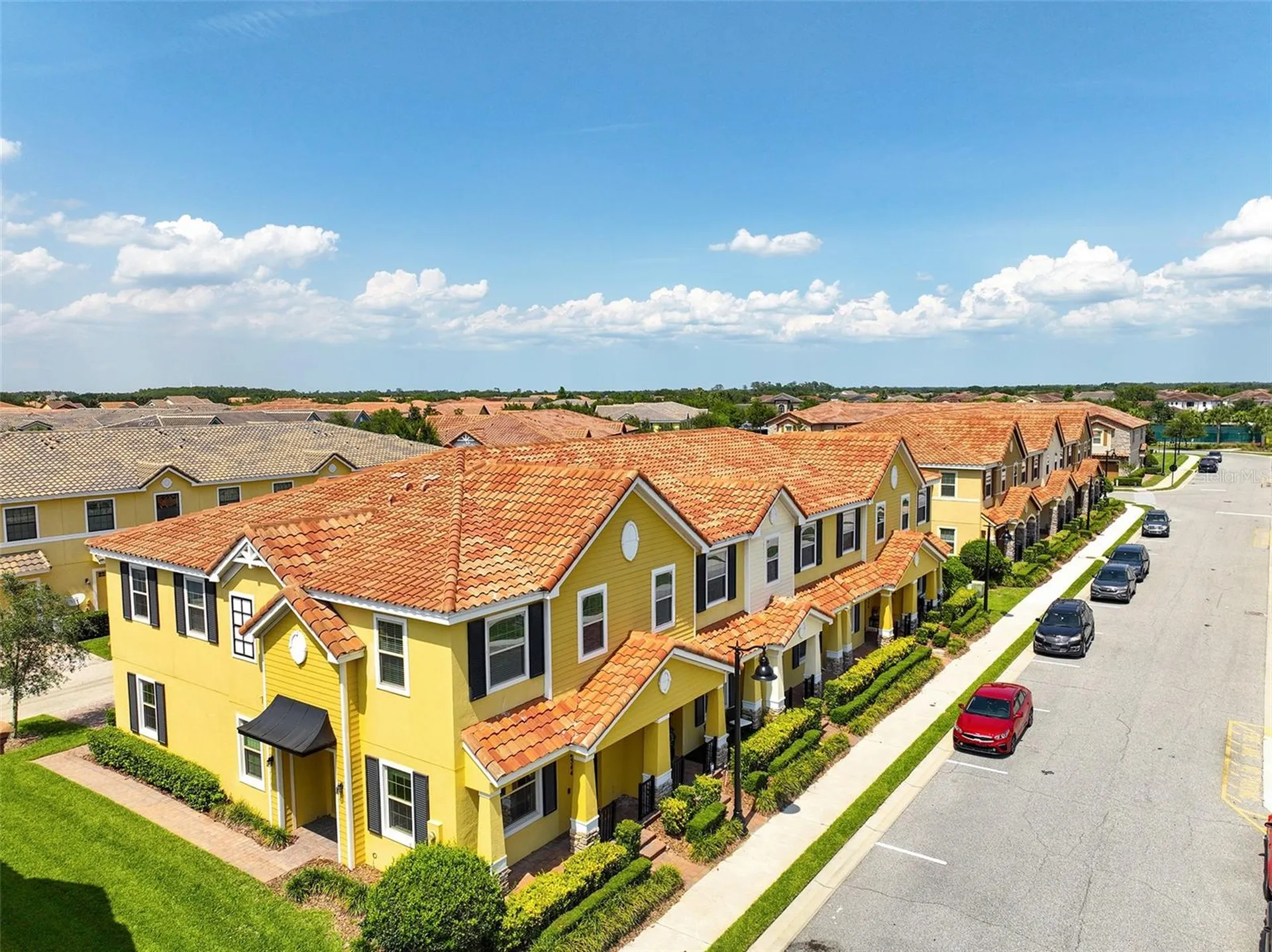 14344 Swanley Street Orlando FL 32832