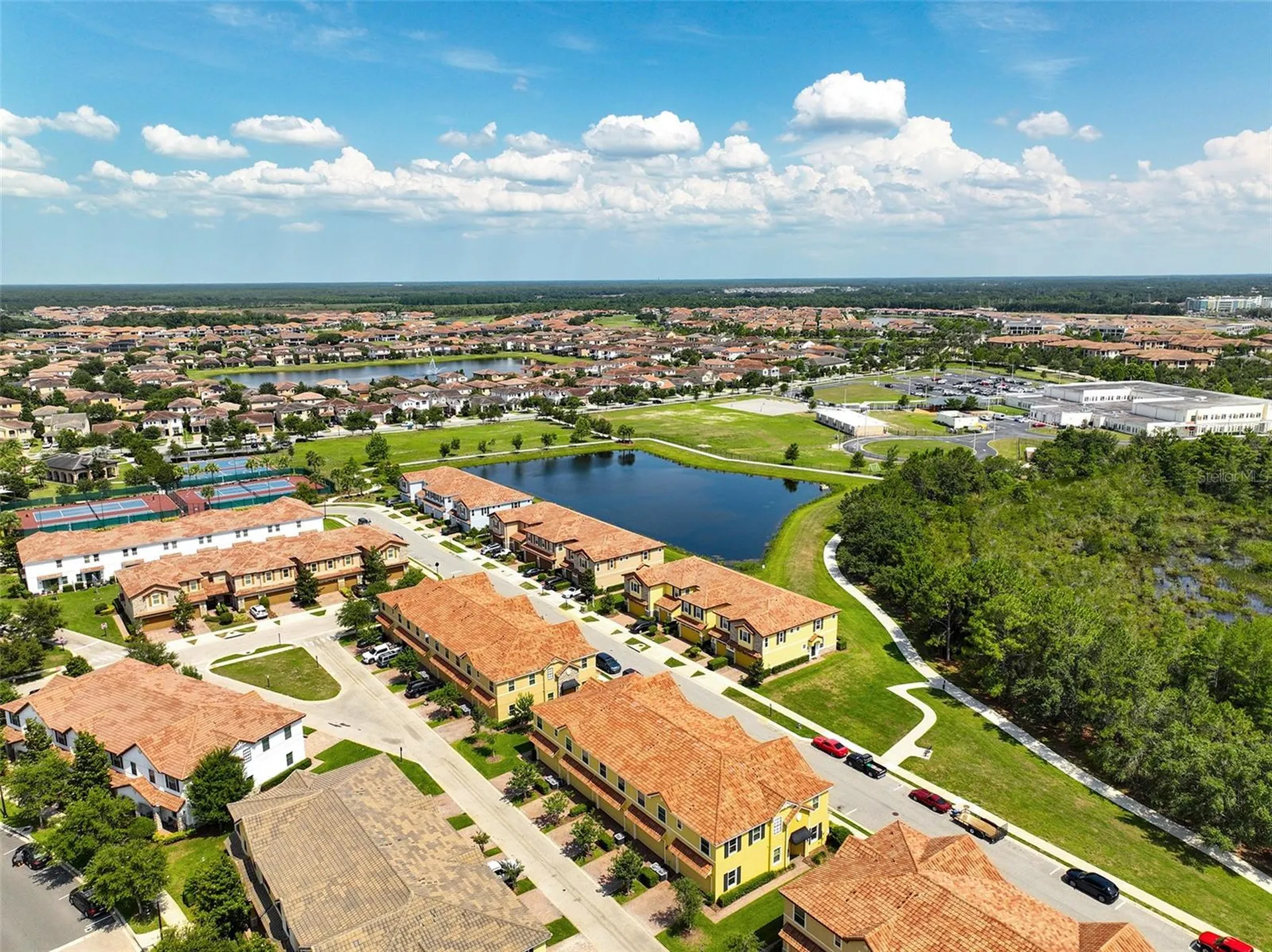 14344 Swanley Street Orlando FL 32832