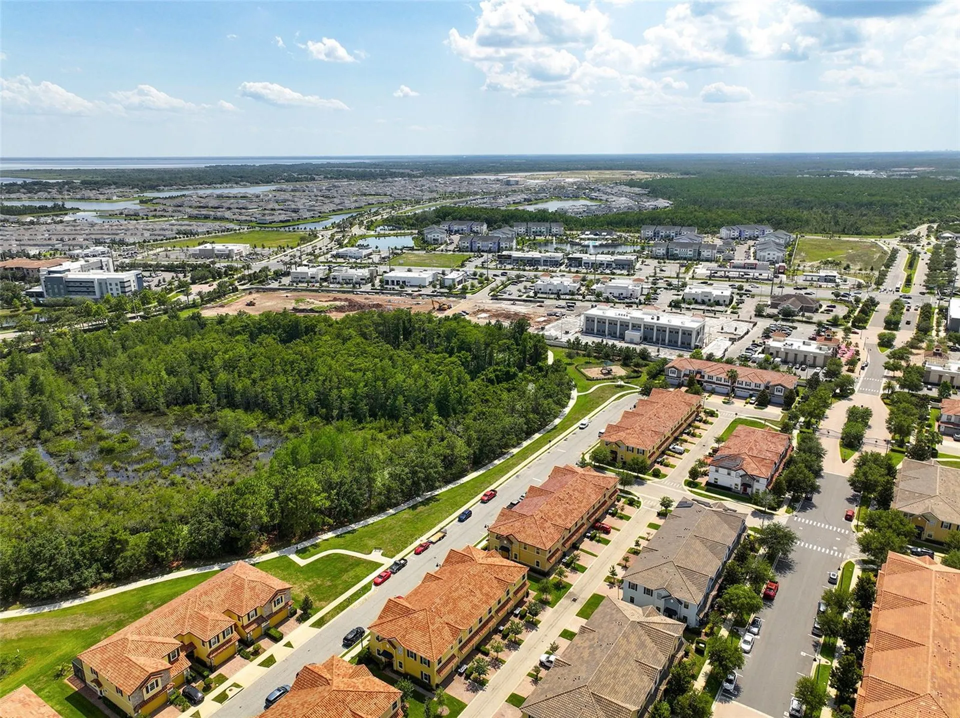 14344 Swanley Street Orlando FL 32832