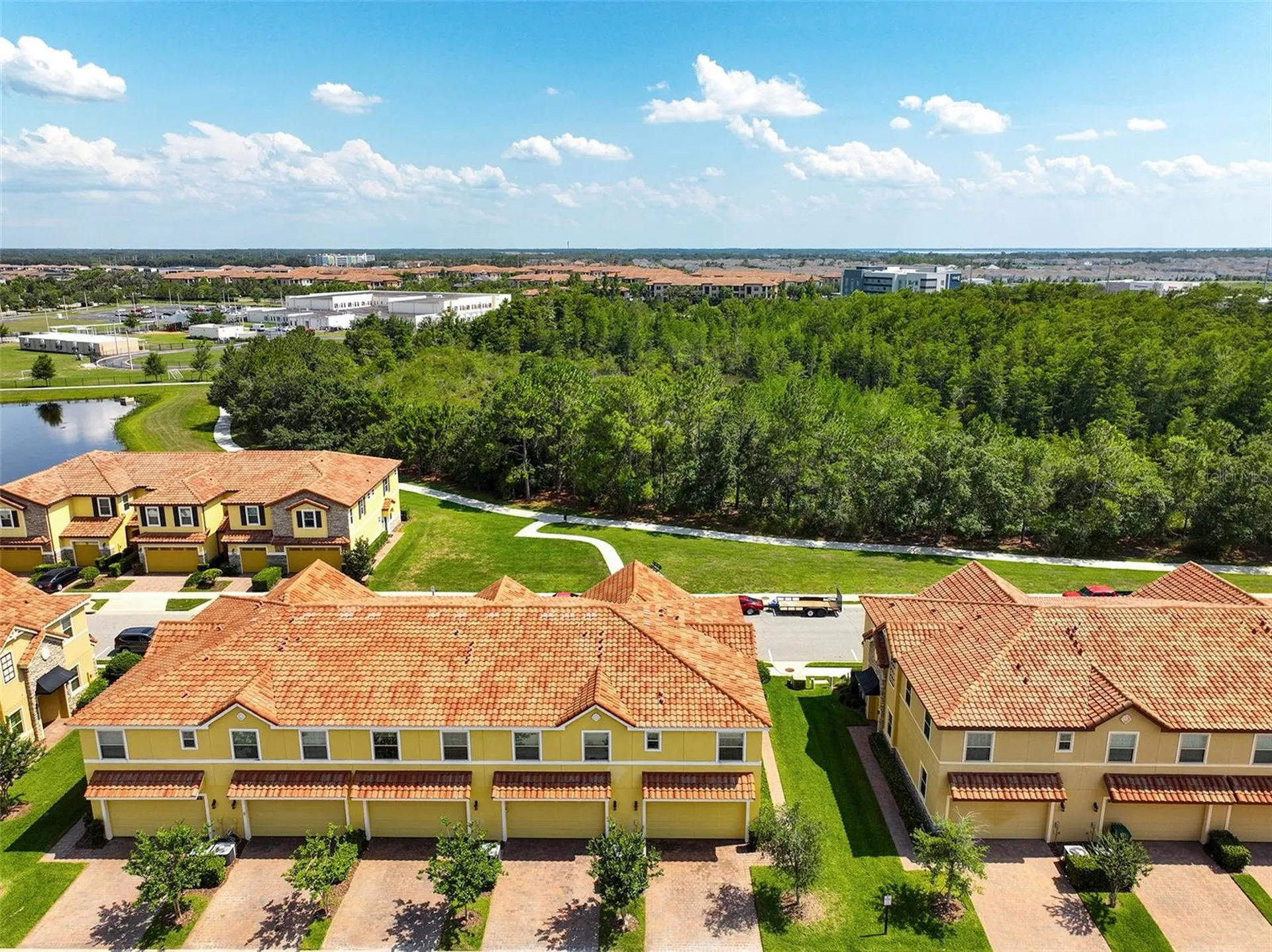 14344 Swanley Street Orlando FL 32832