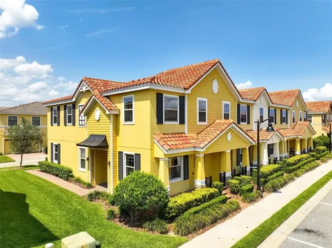 14344 Swanley Street Orlando FL 32832