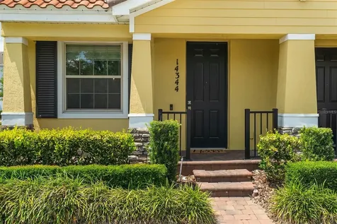14344 Swanley Street Orlando FL 32832