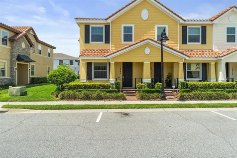 14344 Swanley Street Orlando FL 32832