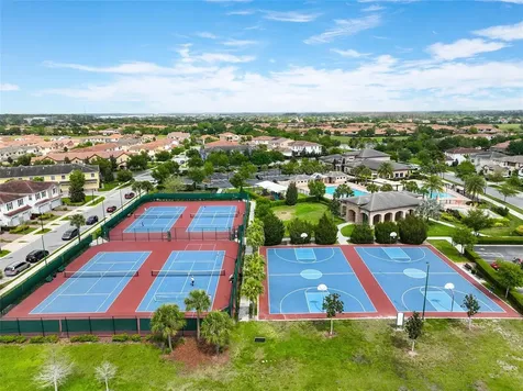 14344 Swanley Street Orlando FL 32832