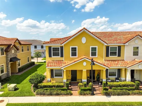 14344 Swanley Street Orlando FL 32832