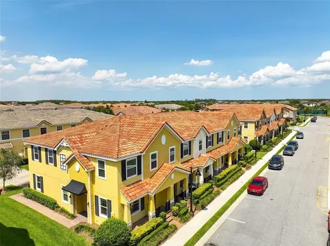14344 Swanley Street Orlando FL 32832