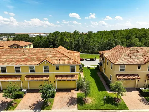 14344 Swanley Street Orlando FL 32832