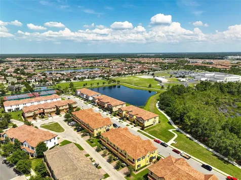 14344 Swanley Street Orlando FL 32832