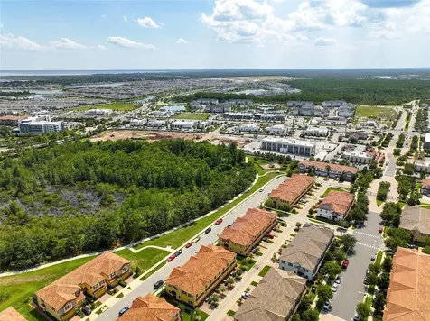 14344 Swanley Street Orlando FL 32832