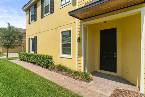 14344 Swanley Street Orlando FL 32832