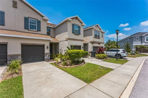 8126 Muddy Pines Place Tampa FL 33635