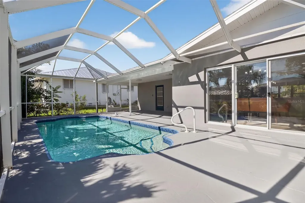4210 Palm Drive Punta Gorda FL 33950