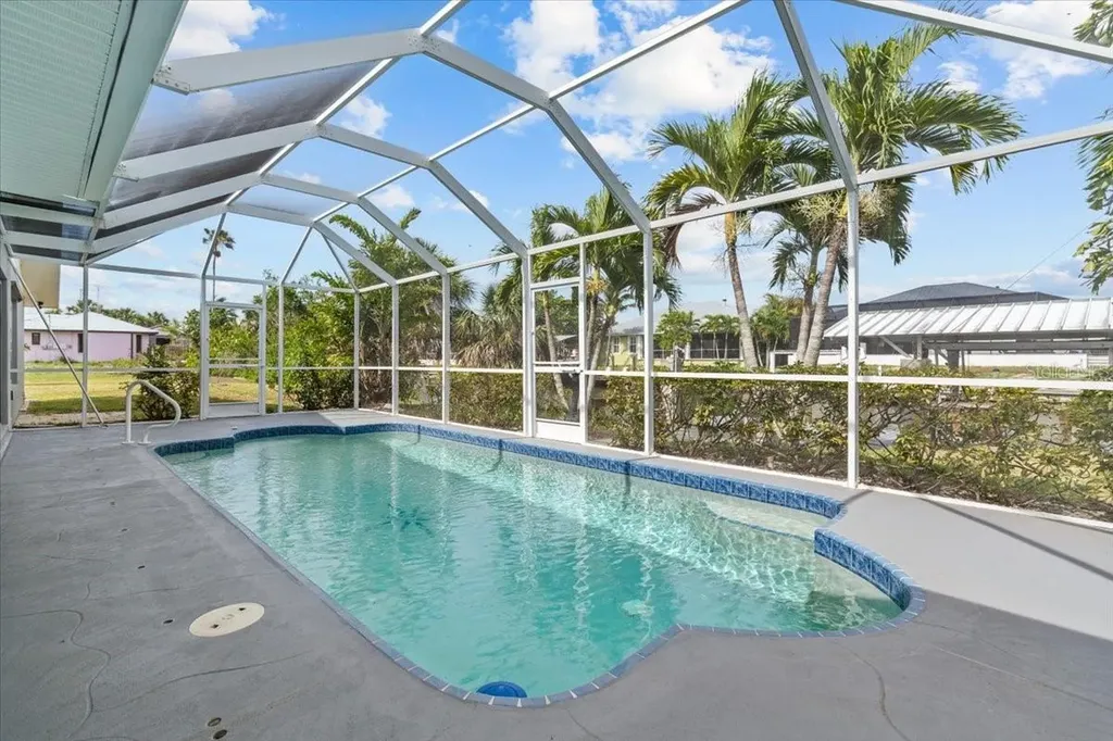 4210 Palm Drive Punta Gorda FL 33950