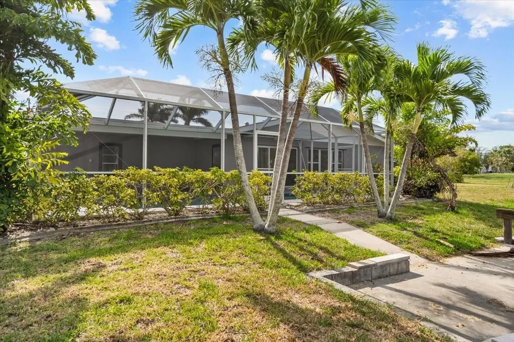 4210 Palm Drive Punta Gorda FL 33950