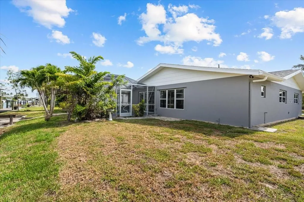 4210 Palm Drive Punta Gorda FL 33950