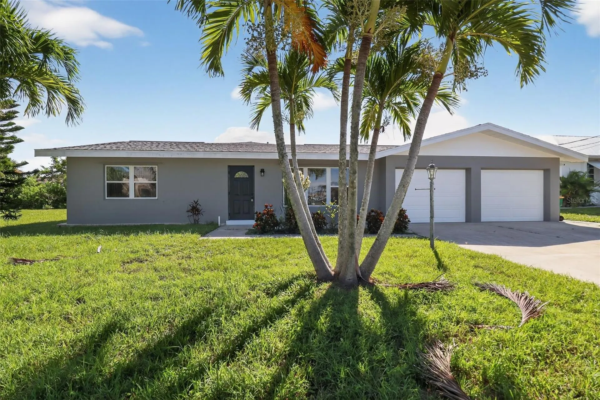 4210 Palm Drive Punta Gorda FL 33950