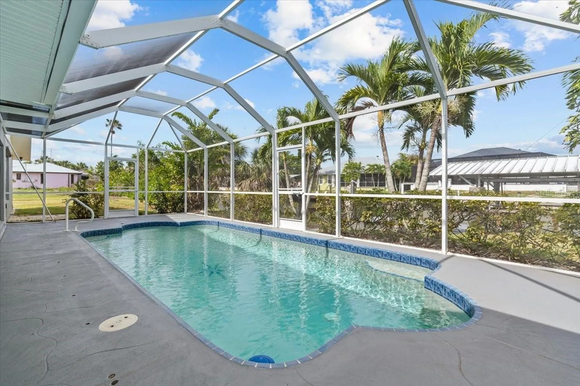 4210 Palm Drive Punta Gorda FL 33950