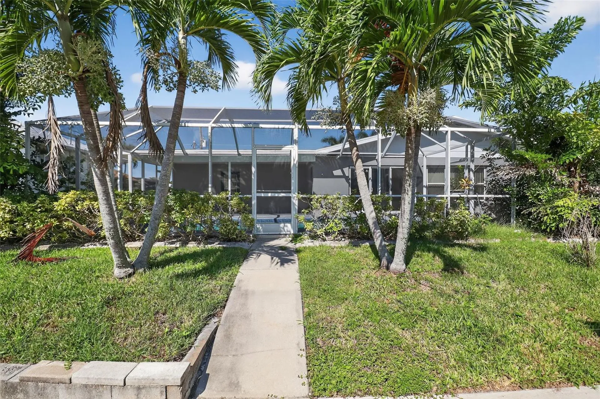 4210 Palm Drive Punta Gorda FL 33950