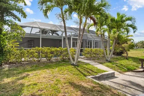 4210 Palm Drive Punta Gorda FL 33950