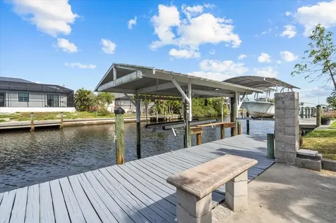 4210 Palm Drive Punta Gorda FL 33950