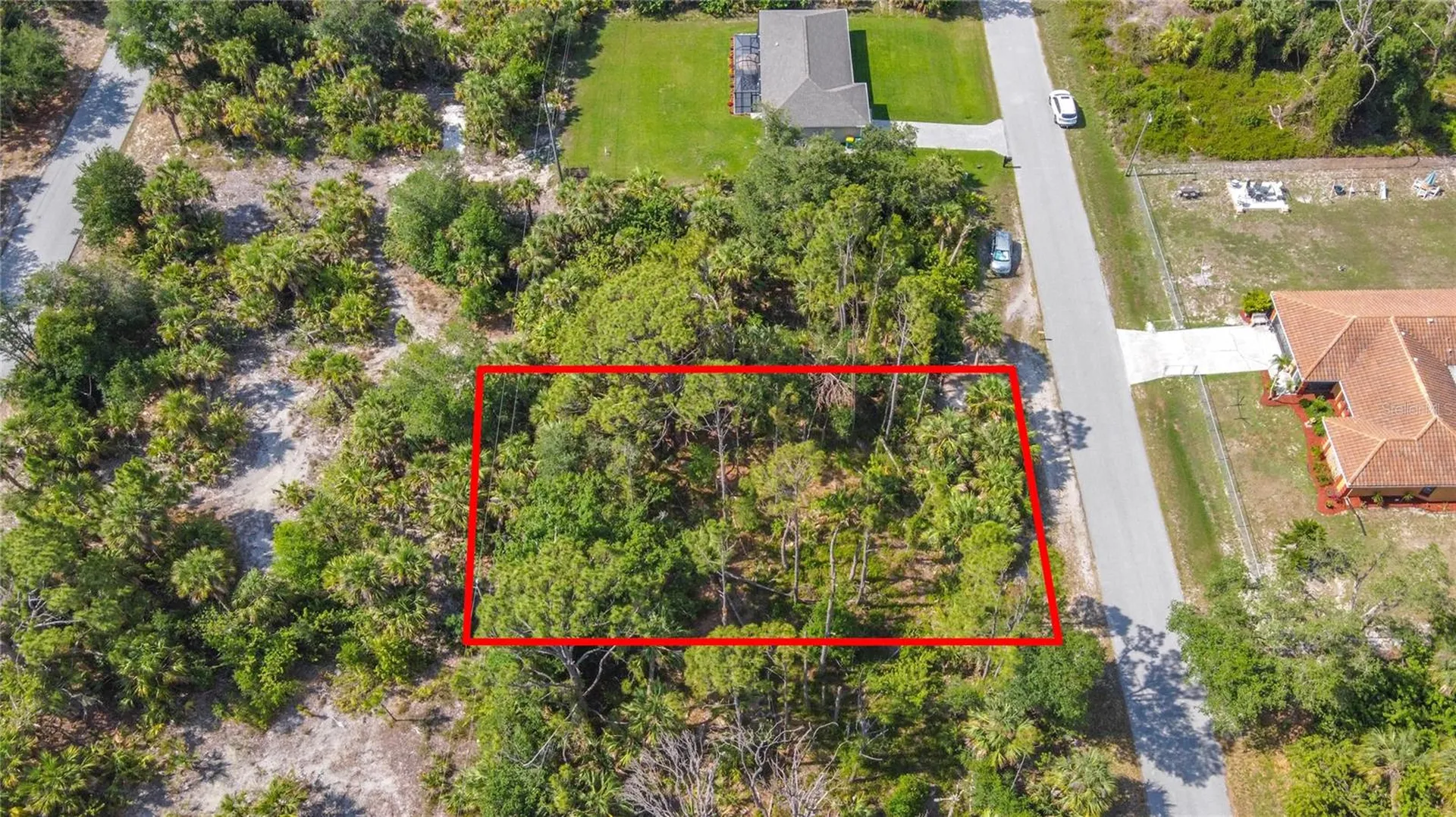 356 Lindon Street Port Charlotte FL 33954