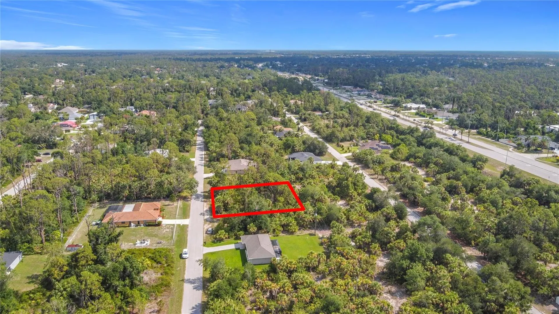 356 Lindon Street Port Charlotte FL 33954