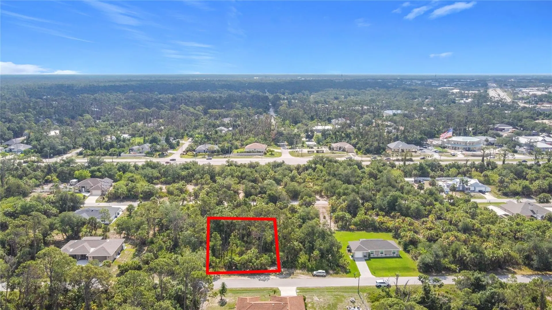 356 Lindon Street Port Charlotte FL 33954