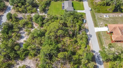 356 Lindon Street Port Charlotte FL 33954