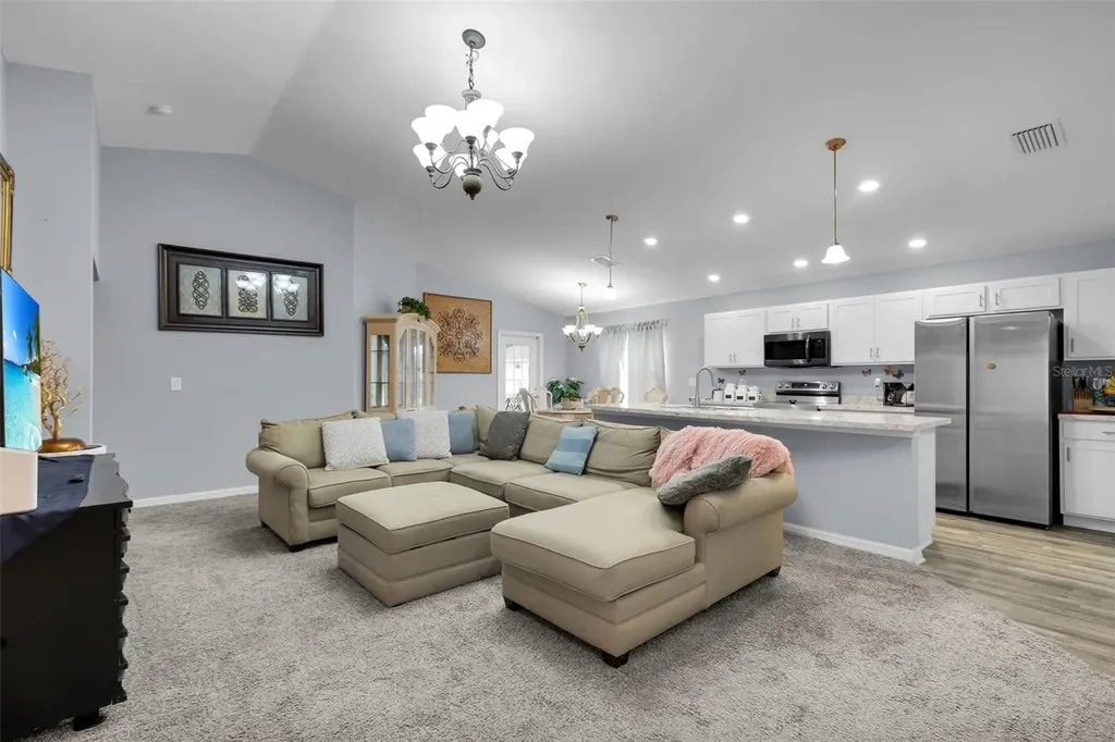 5547 SE 91st Place Ocala FL 34480