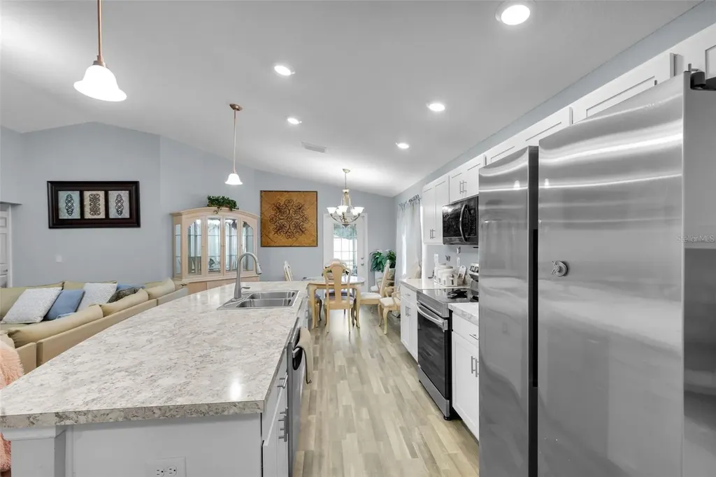 5547 SE 91st Place Ocala FL 34480