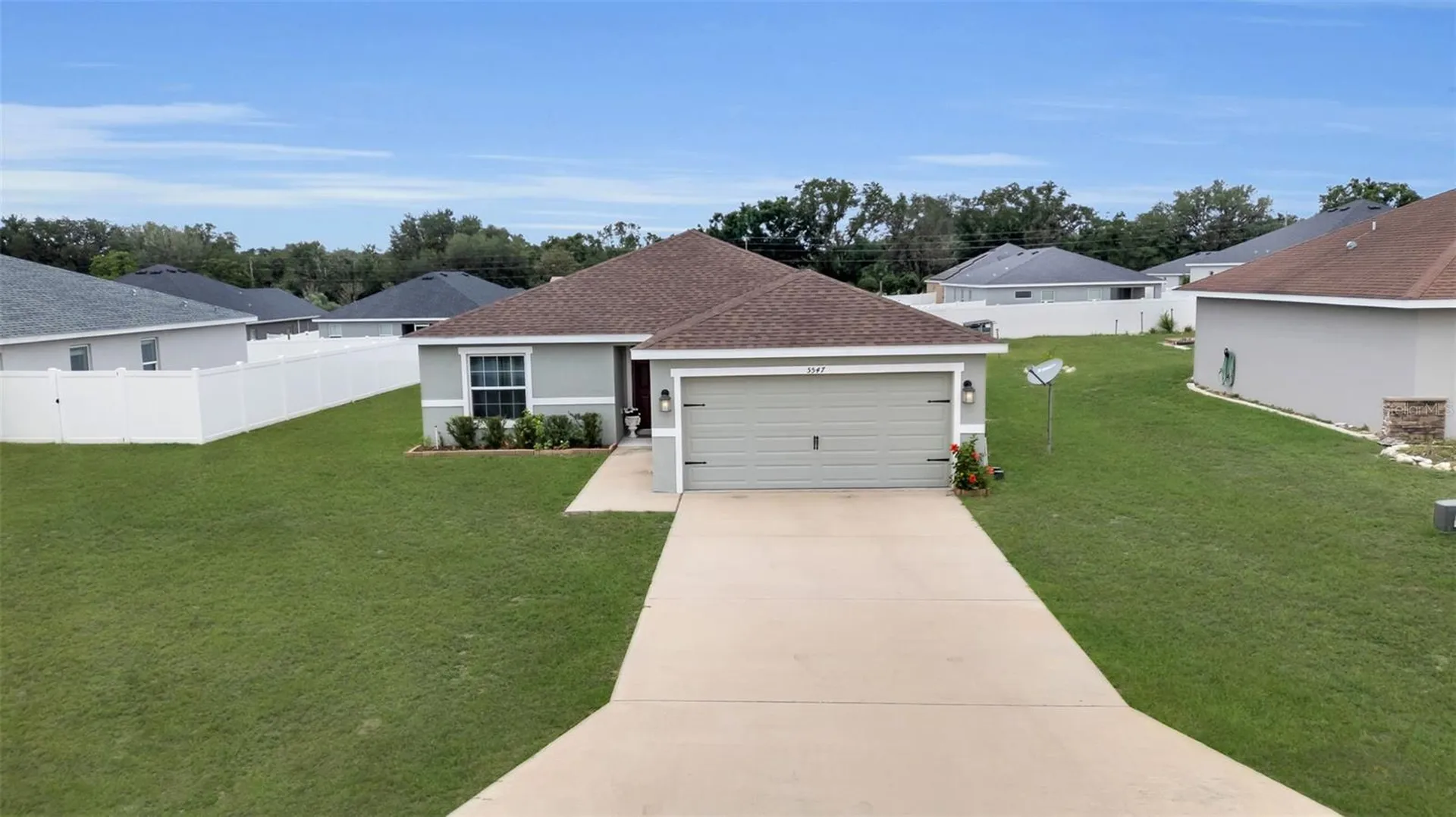 5547 SE 91st Place Ocala FL 34480
