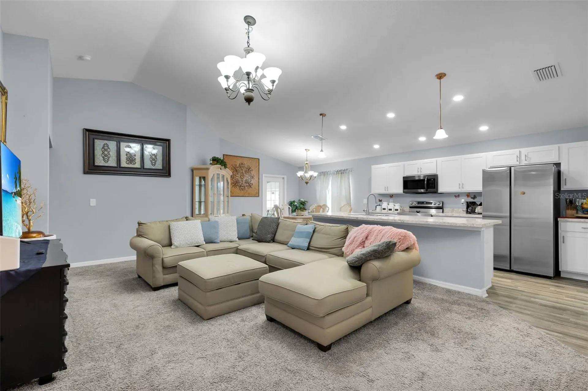 5547 SE 91st Place Ocala FL 34480