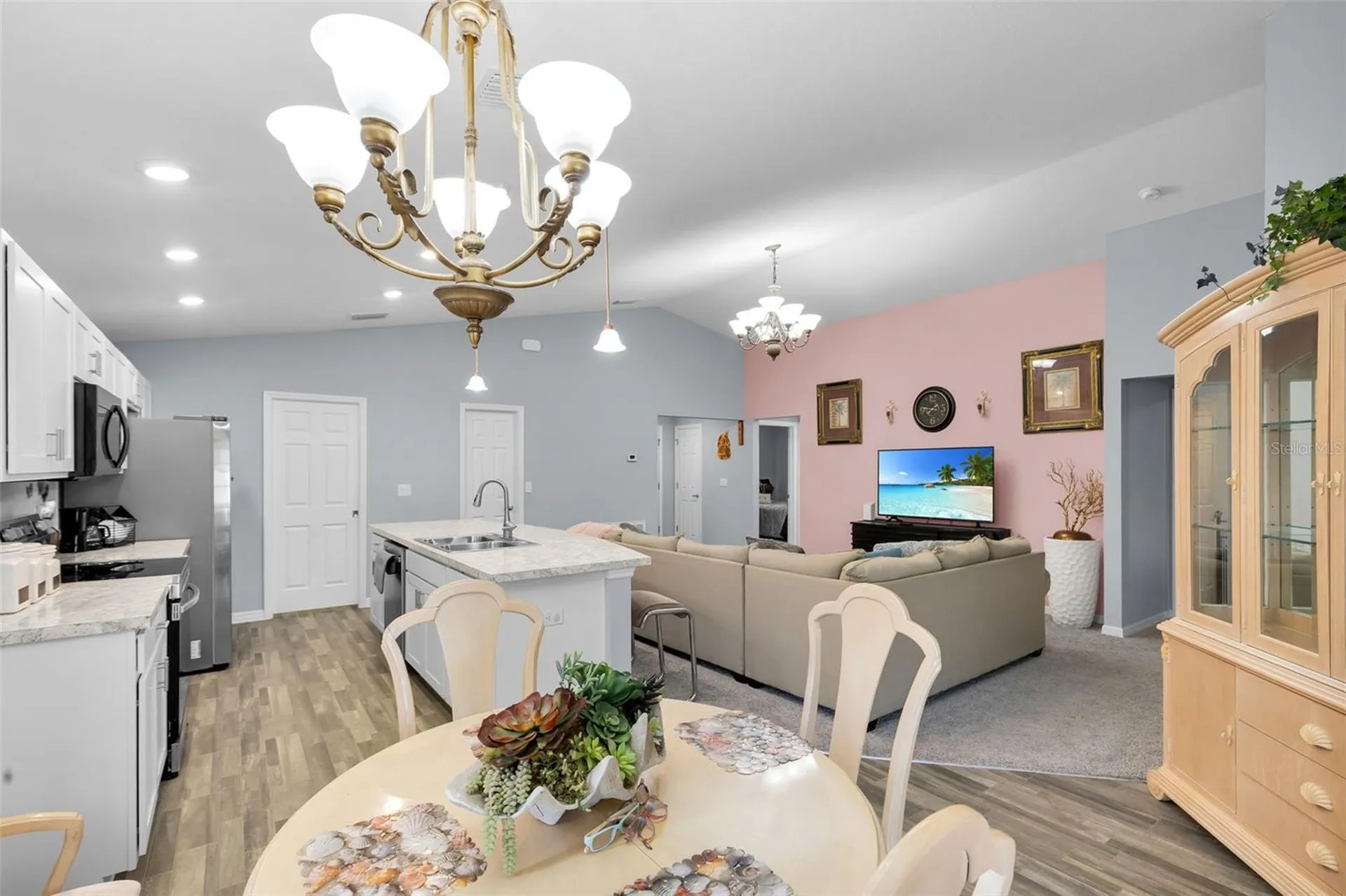 5547 SE 91st Place Ocala FL 34480