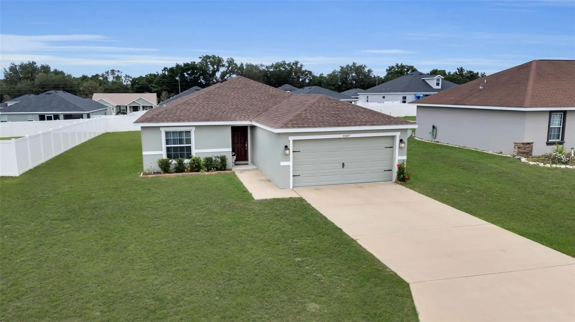 5547 SE 91st Place Ocala FL 34480