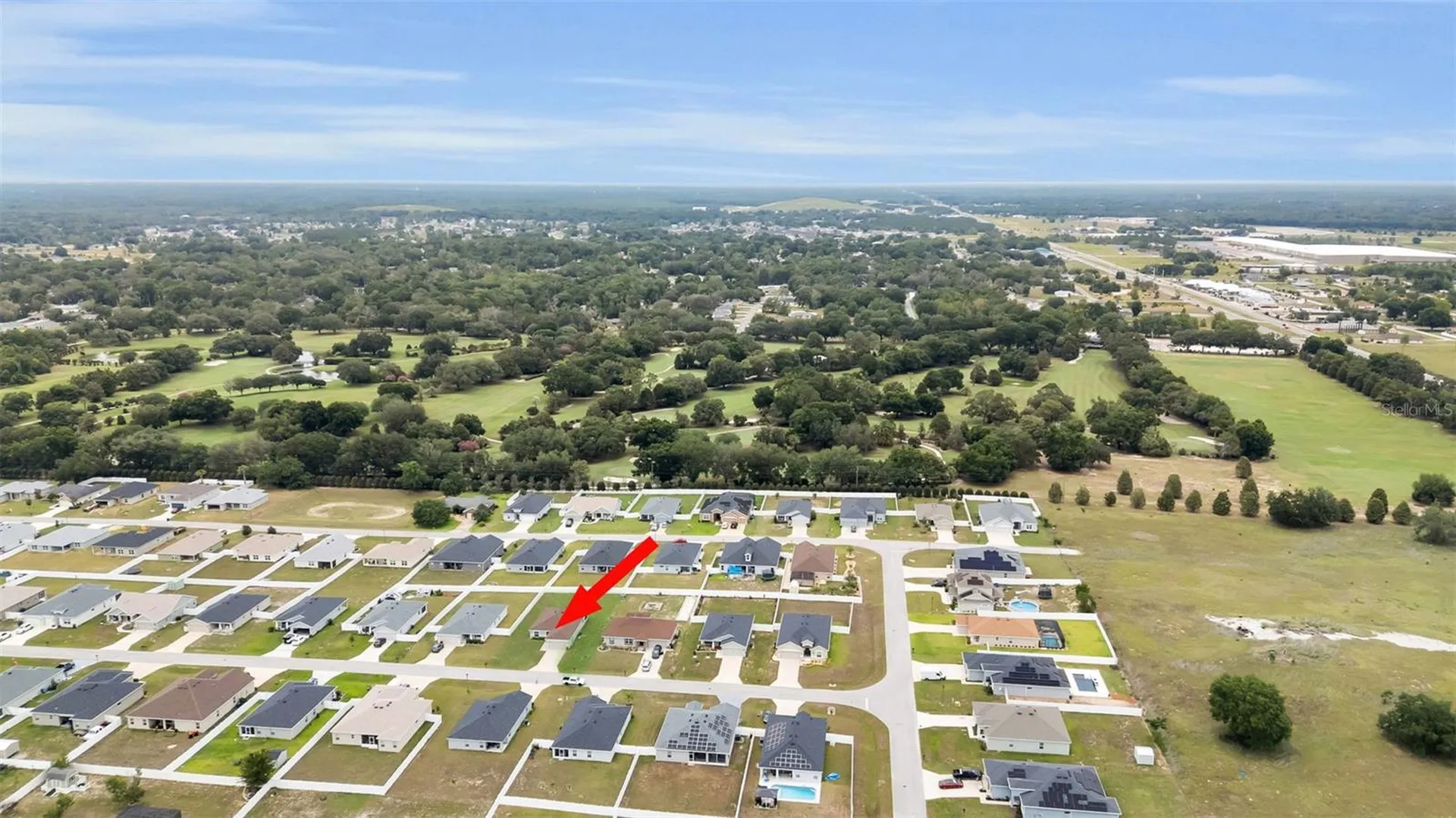 5547 SE 91st Place Ocala FL 34480